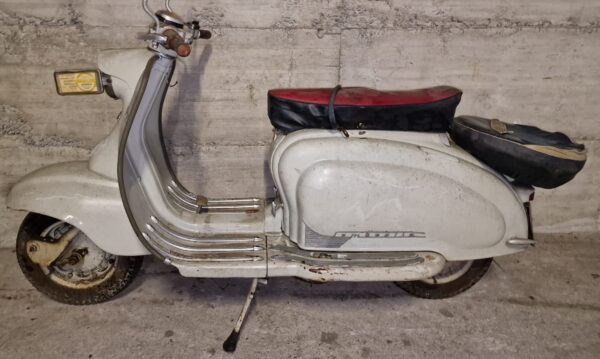 Innocenti Lambretta Li 150 1^ serie